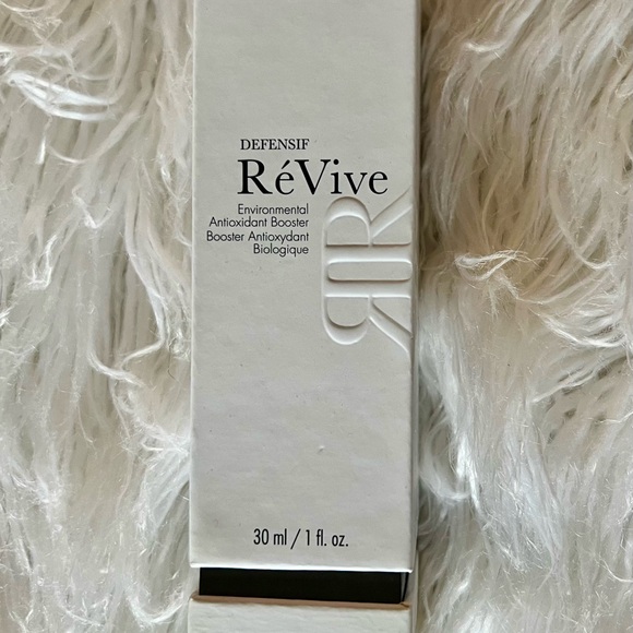 Defensif Environmental Antioxidant Booster